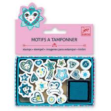 MINISEGELLS CORS I ESTRELLES | 3070900097940 | DJECO