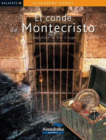 EL CONDE DE MONTECRISTO | 9788483088340