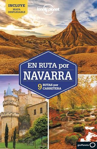 EN RUTA POR NAVARRA 1 | 9788408240563 | BASSI, GIACOMO | Llibreria Online de Tremp