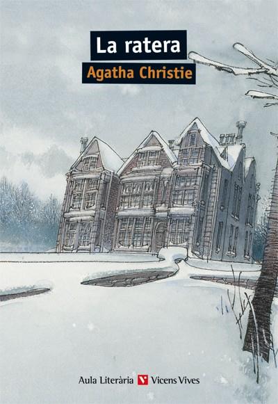RATERA, LA  | 9788431692230 | CHRISTIE, AGATHA