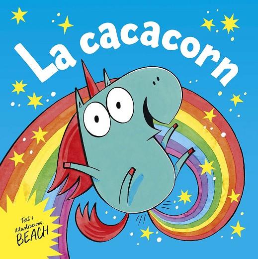 LA CACACORN | 9788491458401 | BEACH | Llibreria Online de Tremp
