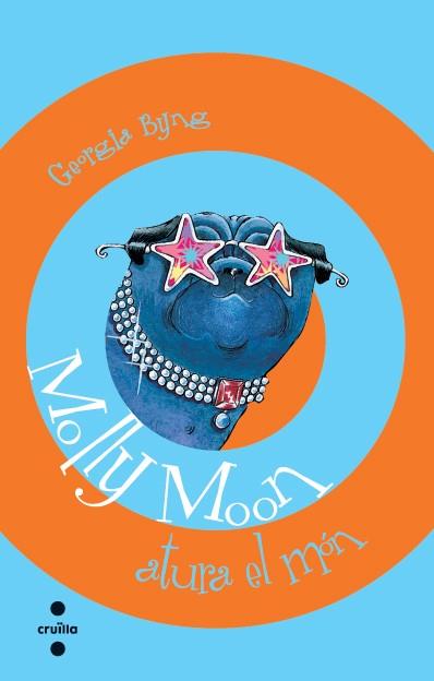 MOLLY MOON ATURA EL MON | 9788466107310 | BYNG, GEORGIA