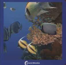 LOS ANIMALES MARINOS | 9788494295607 | NOWORDBOOKS