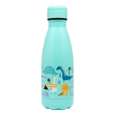 AMPOLLA TÈRMICA 350ML DINOSAURES | 8436588853226 | Llibreria Online de Tremp