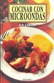 COCINAR CON MICROONDAS   T.D. | 9788445904916