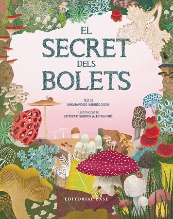EL SECRET DELS BOLETS | 9791387728502 | PICOCO, GINEVRA/COCCHI, LORENZO | Llibreria Online de Tremp