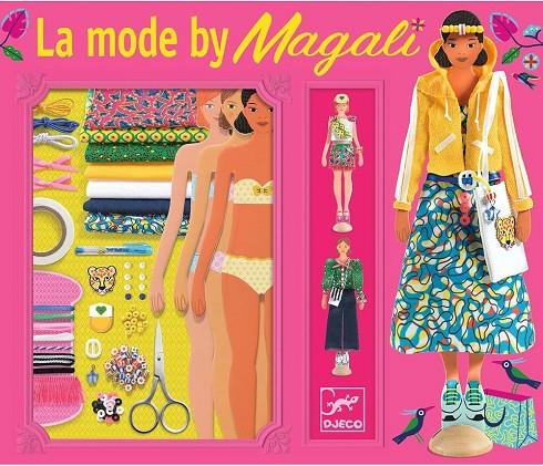 TALLER DE MODA DE LA MAGALÍ | 3070900093362 | Llibreria Online de Tremp