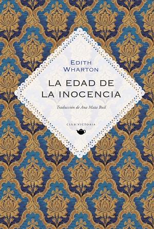 LA EDAD DE LA INOCENCIA | 9791399167610 | WHARTON, EDITH | Llibreria Online de Tremp
