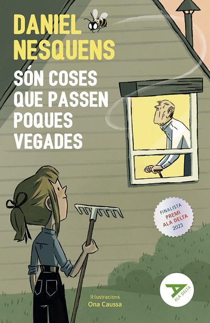 SÓN COSES QUE PASSEN POQUES VEGADES | 9788447951680 | NESQUENS, DANIEL