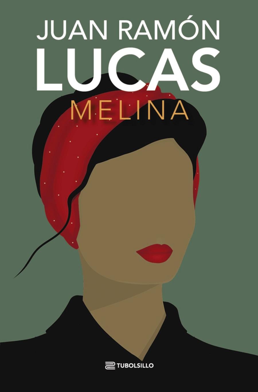 MELINA | 9791387739188 | LUCAS, JUAN RAMÓN | Llibreria Online de Tremp