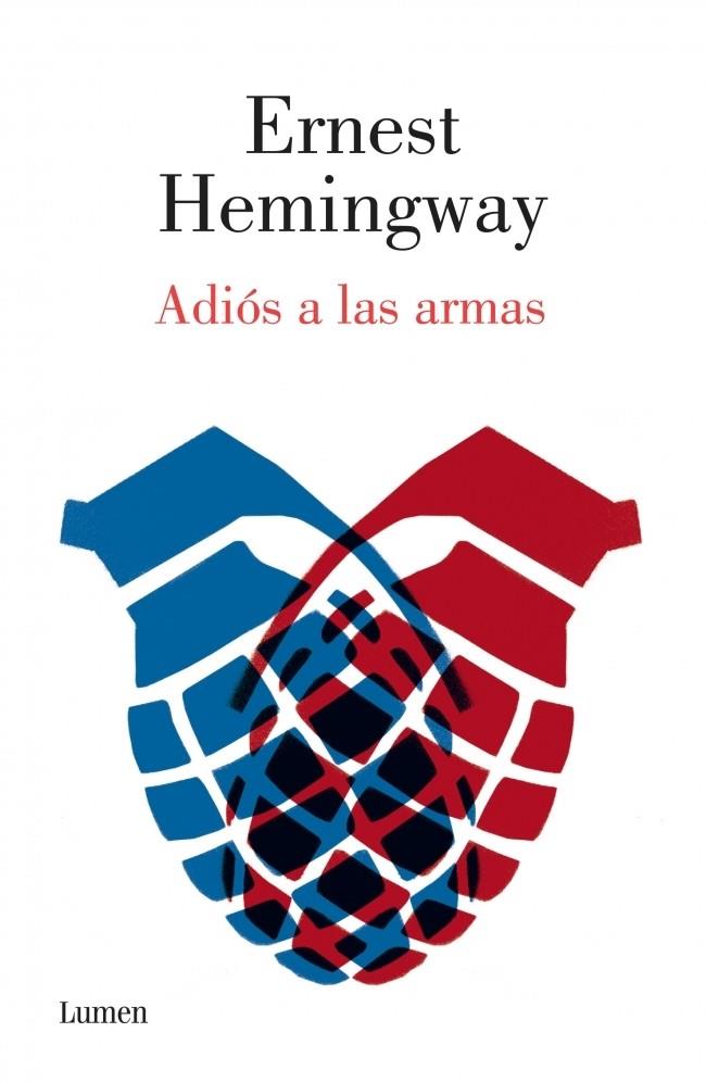 ADIÓS A LAS ARMAS | 9788426400123 | HEMINGWAY,ERNEST | Llibreria Online de Tremp