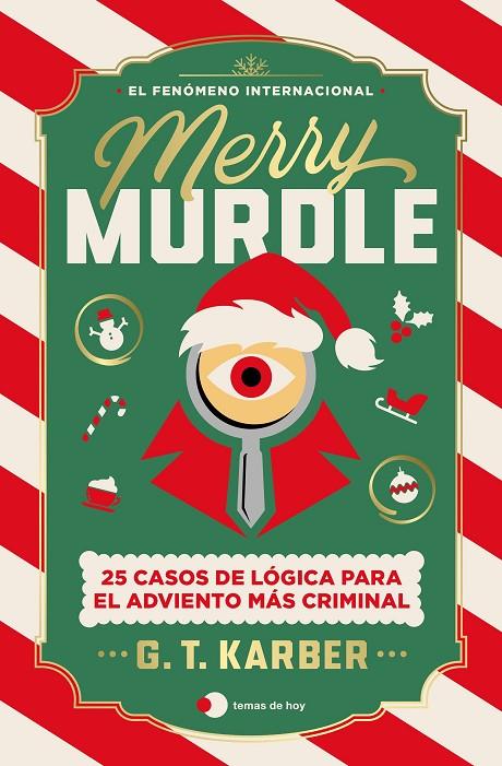 MERRY MURDLE | 9791388279324 | KARBER, G. T. | Llibreria Online de Tremp