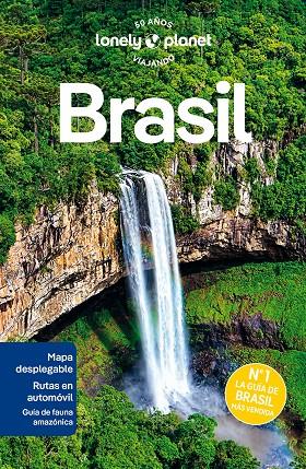 BRASIL | 9788408277811 | AA. VV. | Llibreria Online de Tremp