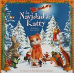 NAVIDAD DE KATTY, LA | 9788428533294 | REPCHUK, CAROLINE
