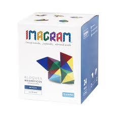 IMAGRAM 24 PECES | 606110107525