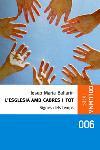 ESGLESIA AMB CABRES I TOT : SIGNES DEL TEMPS | 9788466404105 | BALLARIN, JOSEP M