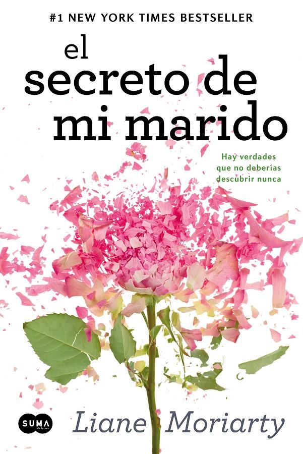 SECRETO DE MI MARIDO, EL | 9788483656112 | MORIARTY, LIANE | Llibreria Online de Tremp