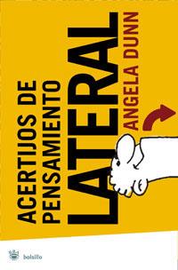 ACERTIJOS DE PENSAMIENTO LATERAL | 9788498671865 | AAVV | Llibreria Online de Tremp