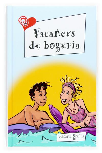 VACANCES DE BOGERIA | 9788466114356 | VARIS