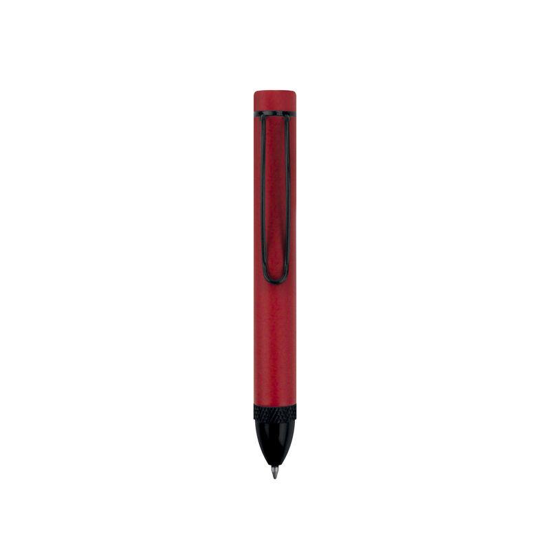 MINI BOLÍGRAF GEL VERMELL | 8059174834678 | Llibreria Online de Tremp