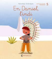 EN DANIEL, L'INDI | 9788484129783 | BASSA I MARTÍN, RAMON