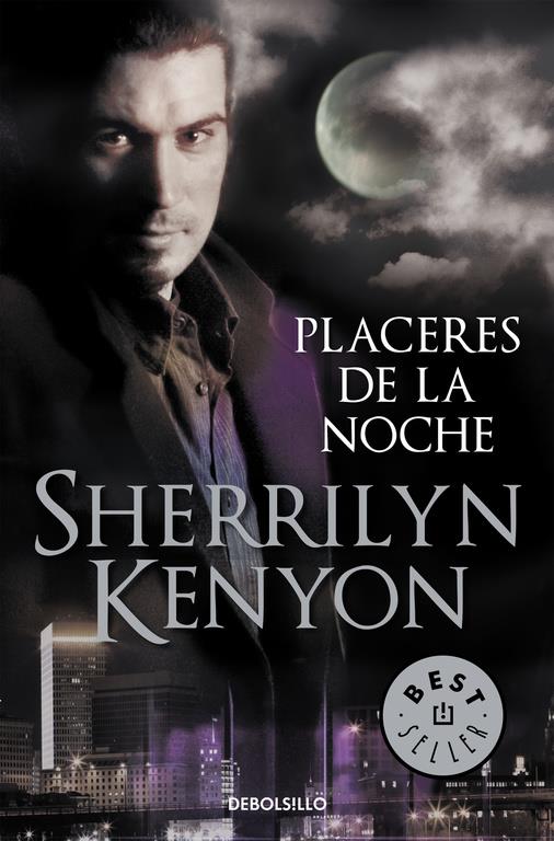PLACERES DE LA NOCHE | 9788499082967 | KENYON, SHERRILYN