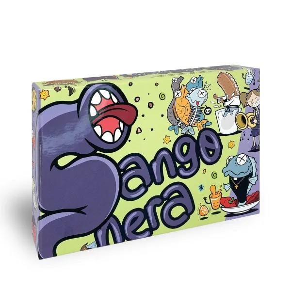 SANGONERA JOC DE CARTES | 7424251483773