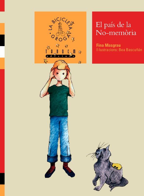 PAIS DE LA NO-MEMORIA | 9788481315639 | MASGRAU, FINA | Llibreria Online de Tremp