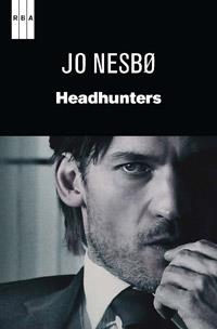 HEADHUNTERS | 9788490063392 | NESBO , JO | Llibreria Online de Tremp