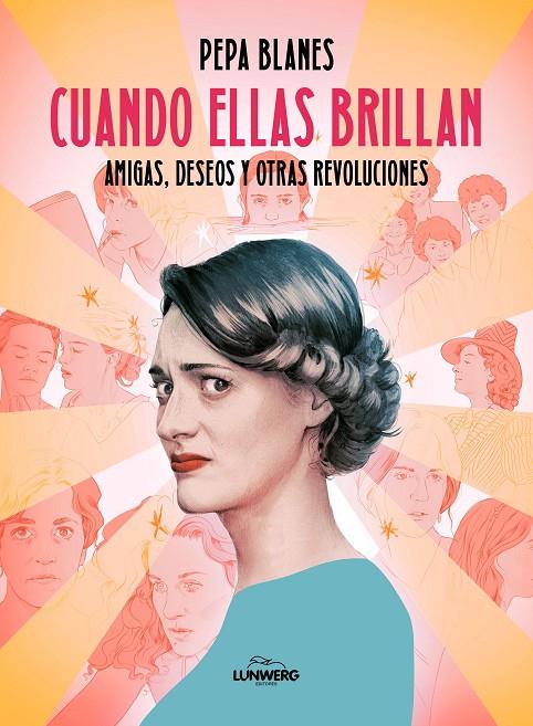 CUANDO ELLAS BRILLAN | 9791387761158 | BLANES, PEPA | Llibreria Online de Tremp