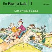 SOM EN PAU I LA LAIA | 9788476027608 | PALACIN, ADELINA; VERDAGUER, ASSUMPTA; BAYES, P.