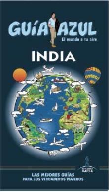 INDIA | 9788416408160 | MAZARRASA, LUIS/CABRERA, DANIEL | Llibreria Online de Tremp