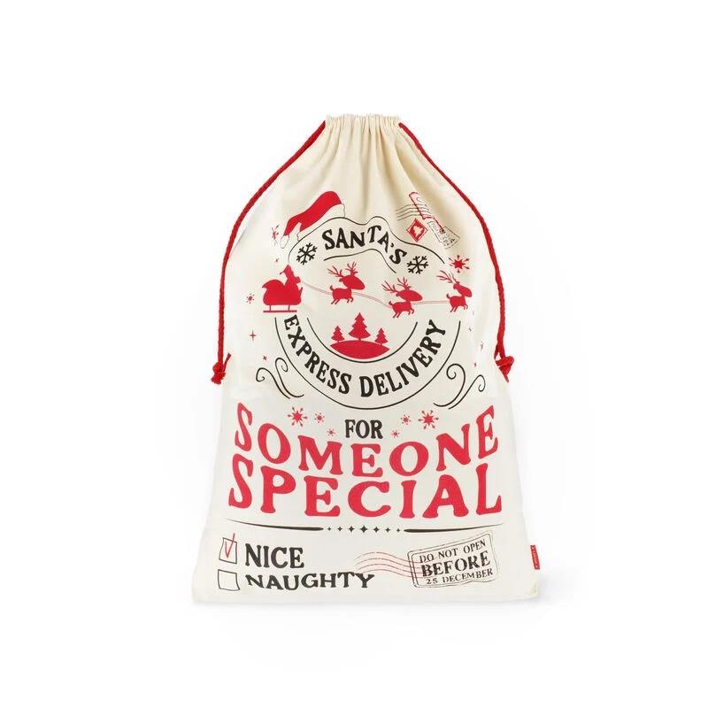SAC PER A REGALS DE NADAL | 8052694002527 | Llibreria Online de Tremp