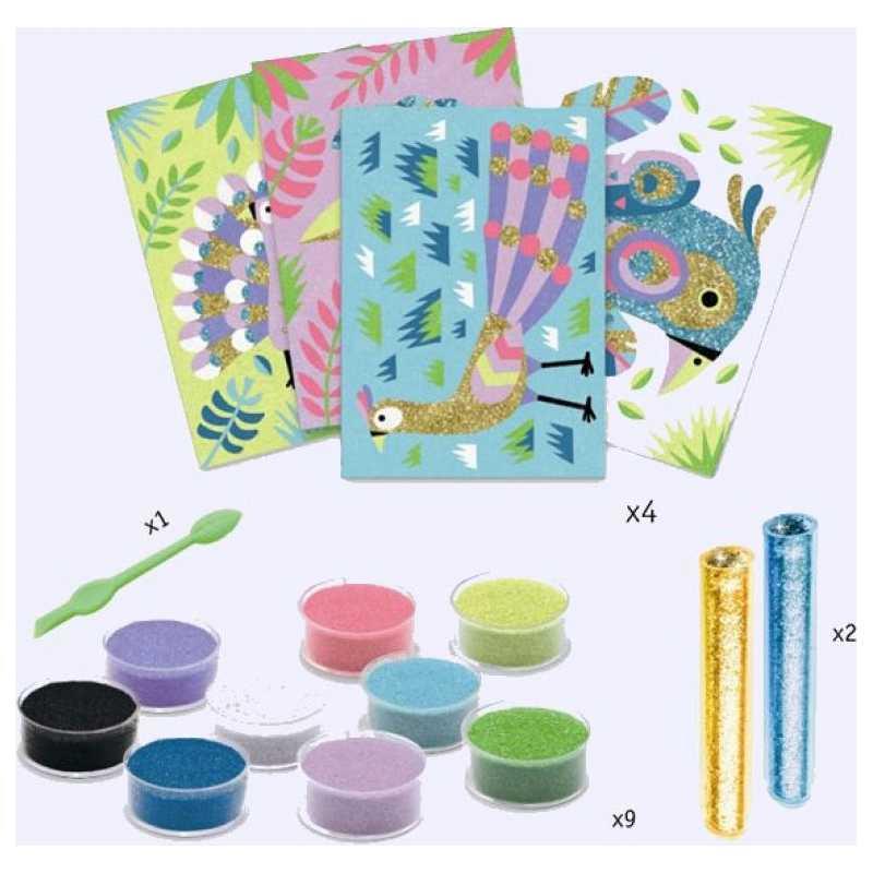 ARENAS OCELLS DESLUMBRANTS | 3070900086630 | Llibreria Online de Tremp