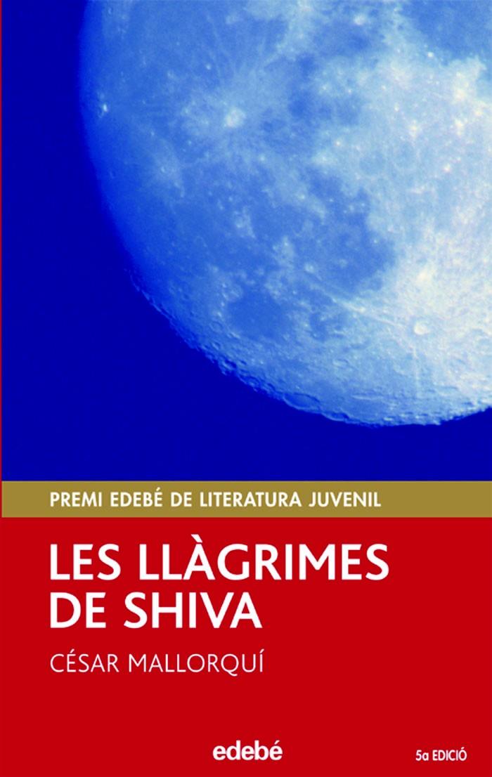 LLAGRIMES DE SHIVA, LES | 9788423679003 | MALLORQUI, CESAR | Llibreria Online de Tremp