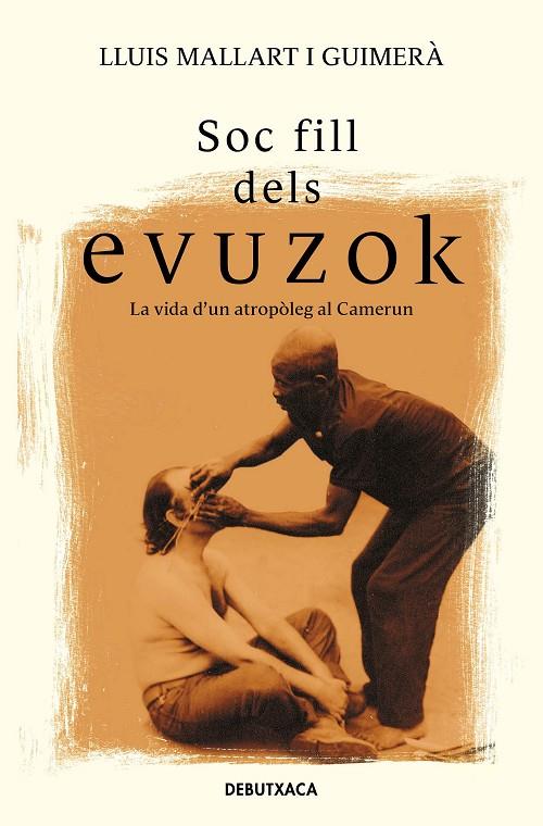 SOC FILL DELS EVUZOK | 9788418132957 | MALLART I GUIMERÀ, LLUÍS | Llibreria Online de Tremp