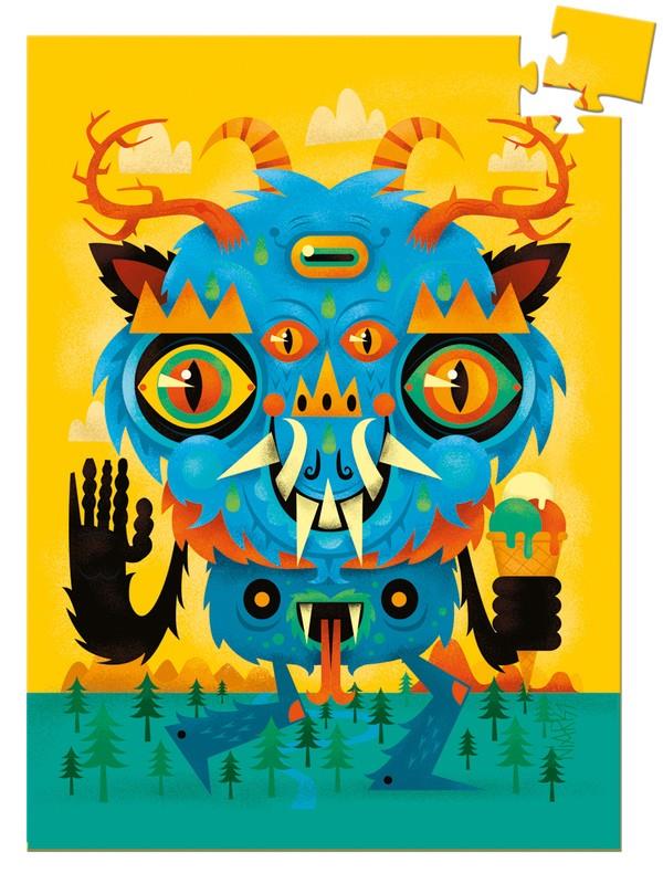 MINI TRENCACLOSQUES ELMONSTRE | 3070900076730