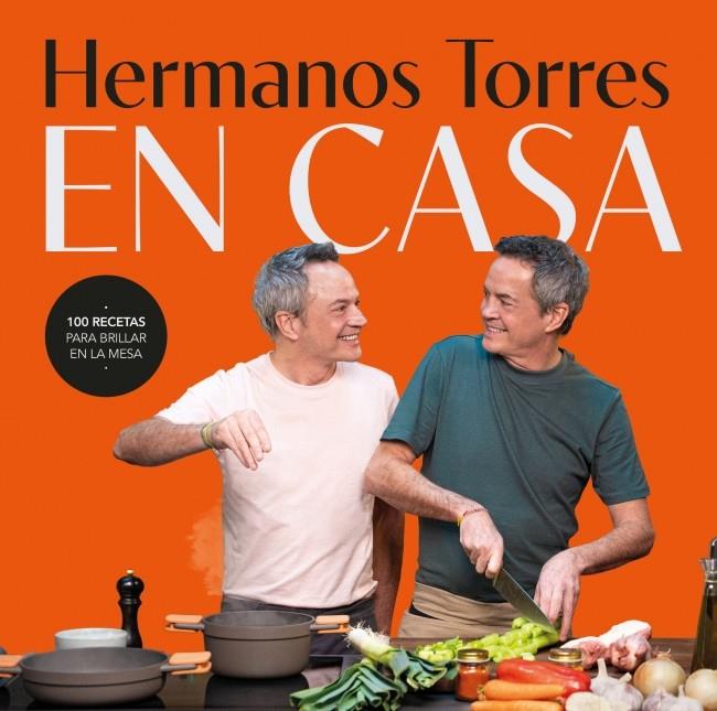 HERMANOS TORRES EN CASA | 9788401039195 | TORRES, SERGIO/TORRES, JAVIER | Llibreria Online de Tremp