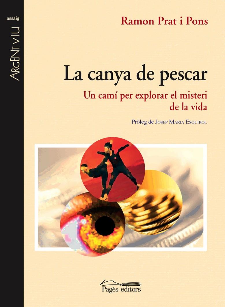CANYA DE PESCAR, LA | 9788497796019 | PRAT I PONS, RAMON | Llibreria Online de Tremp