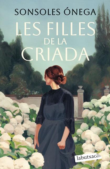 LES FILLES DE LA CRIADA | 9791387802387 | ÓNEGA, SONSOLES | Llibreria Online de Tremp