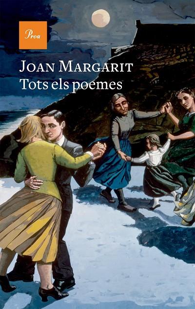 TOTS ELS POEMES | 9788410488267 | MARGARIT, JOAN | Llibreria Online de Tremp