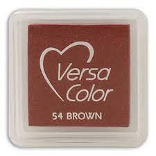 TINTA EFCO MARRO | 712353340541 | Llibreria Online de Tremp