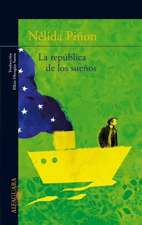 REPUBLICA DE LOS SUEÑOS, LA | 9788420415192 | PIÑON, NÉLIDA | Llibreria Online de Tremp