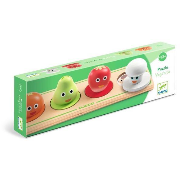 ENCAIX VEGI'N'CO | 3070900011212 | Llibreria Online de Tremp