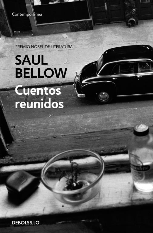 CUENTOS REUNIDOS | 9788483469484 | BELLOW, SAUL | Llibreria Online de Tremp