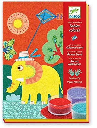 ARENAS A L'AIRE LLIURE | 3070900086609