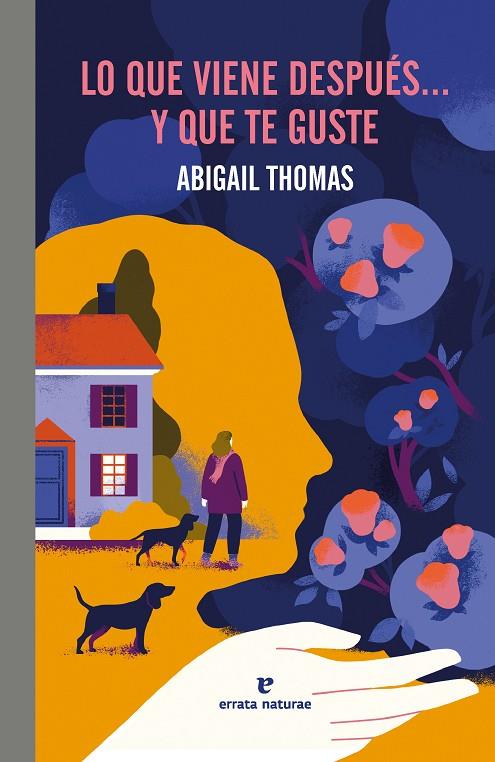 LO QUE VIENE DESPUÉS... Y QUE TE GUSTE | 9791387597153 | THOMAS, ABIGAIL | Llibreria Online de Tremp