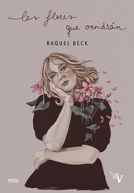 LAS FLORES QUE VENDRÁN | 9788418082351 | BECK, RAQUEL | Llibreria Online de Tremp