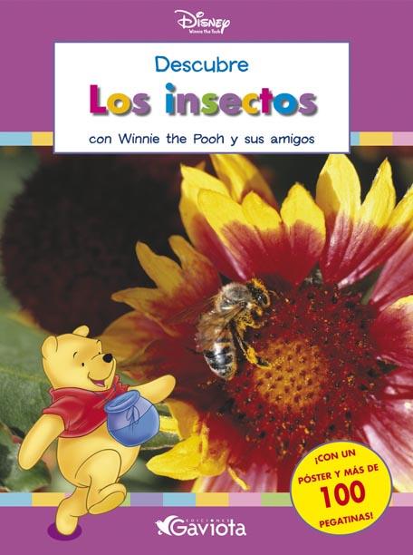 INSECTOS, LOS | 9788439212829 | WALT DISNEY COMPANY