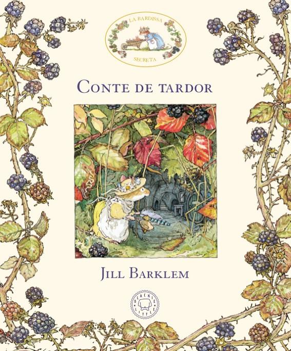 LA BARDISSA SECRETA. CONTE DE TARDOR | 9788417059897 | BARKLEM, JILL | Llibreria Online de Tremp